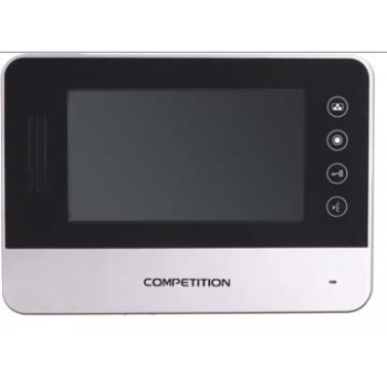 MÀN HÌNH CHUÔNG CỬA COMPETITION MT-328